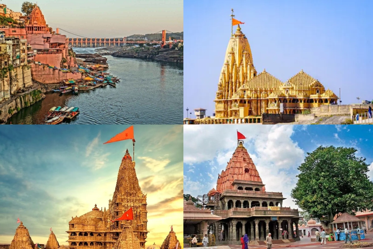 Kashi Tour Package (07Nights/08Days) - 3 Nights Varanasi + 2 Nights Prayagraj + 1 Night Lucknow + 1 Night Bodhgaya - (Budget Package)